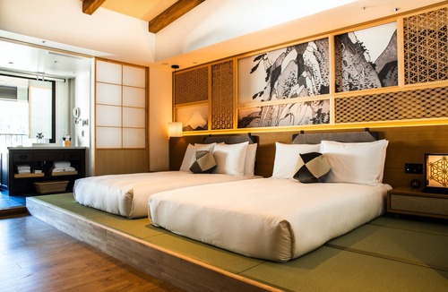 Gora Hotel | Hotel Indigo Hakone Gora by IHG
