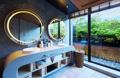 Gora Hotel | Hotel Indigo Hakone Gora by IHG