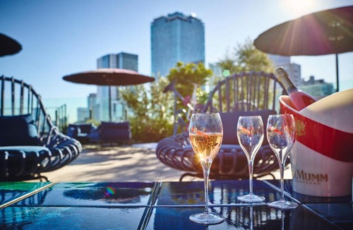 Dogenzaka Hotel | Hotel Indigo Tokyo Shibuya by IHG
