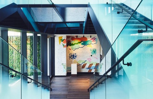 Dogenzaka Hotel | Hotel Indigo Tokyo Shibuya by IHG