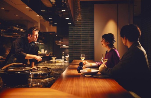 Dogenzaka Hotel | Hotel Indigo Tokyo Shibuya by IHG