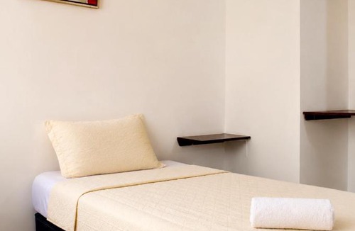 Pisco Hotel | Hotel Inkayacu