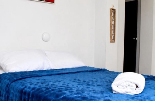 Pisco Hotel | Hotel Inkayacu