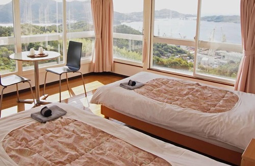 Ochi-gun House | Hotel Innoshima