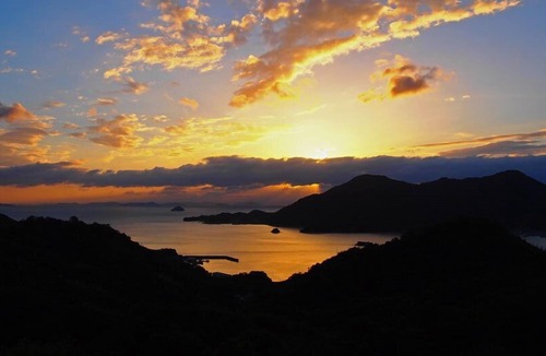 Ochi-gun House | Hotel Innoshima