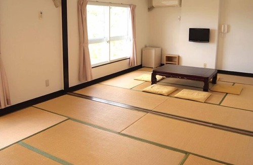 Ochi-gun House | Hotel Innoshima