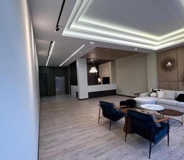 Ayacucho Hotel | Hotel INTERnazionale
