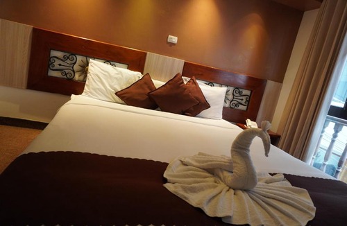 Aguas Calientes Hotel | Hotel Inti Magic El Tambo