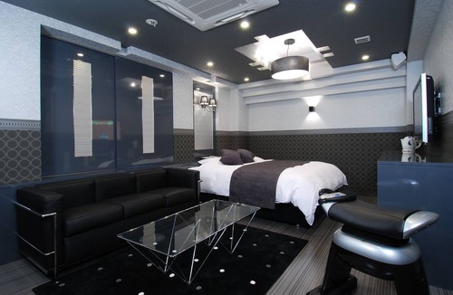 Nishinomiya Hotel | HOTEL IRON PREMIUM NISHINOMIYA KITA - Adults Only