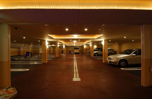 Nishinomiya Hotel | HOTEL IRON PREMIUM NISHINOMIYA KITA - Adults Only