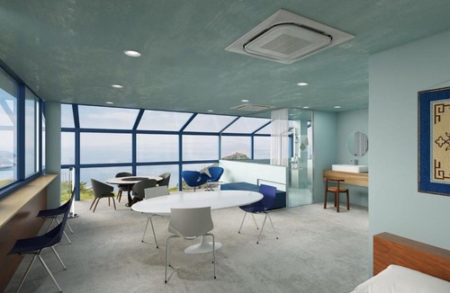 Tatsuno Hotel | hotel ISLET setouchi - ホテルアイレット瀬戸内