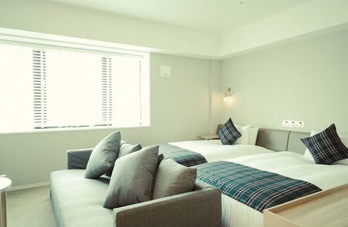 Nishi Hotel | Hotel It. Osaka Shinmachi