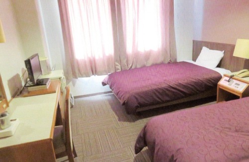 Iwade Hotel | Hotel Itoh