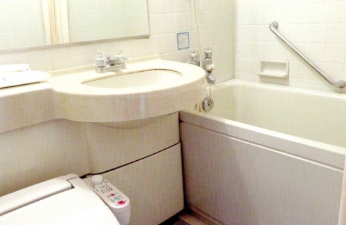 Iwade Hotel | Hotel Itoh