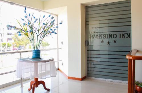Chimbote Hotel | Hotel Ivansino Inn