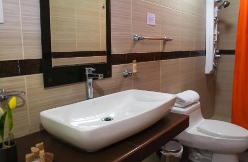 Chimbote Hotel | Hotel Ivansino Inn