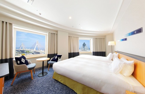 Aomori Hotel | Hotel JAL City Aomori