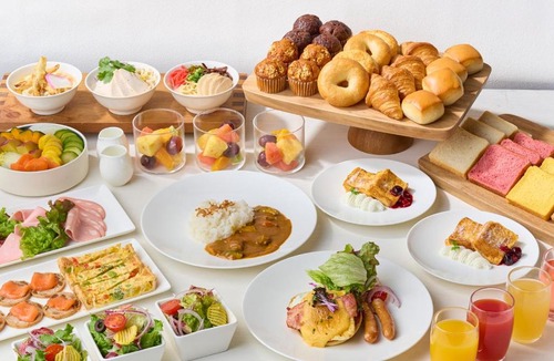 Chuo-ku Hotel | Hotel JAL City Fukuoka Tenjin