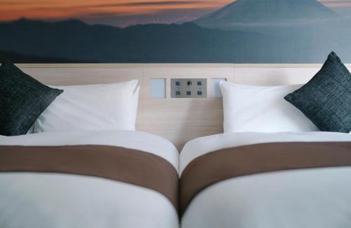 Ota Hotel | Hotel JAL City Haneda Tokyo West Wing