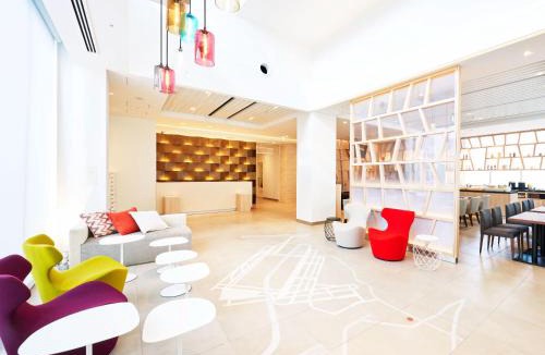 Ota Hotel | Hotel JAL City Haneda Tokyo West Wing
