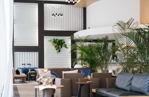 Ota Hotel | Hotel JAL City Haneda Tokyo