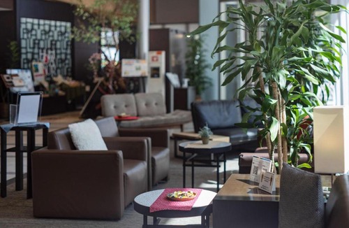 Ota Hotel | Hotel JAL City Haneda Tokyo