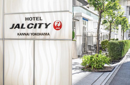 Chinatown Hotel | Hotel JAL City Kannai Yokohama