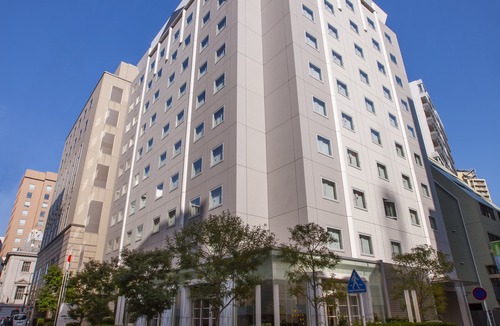 Chinatown Hotel | Hotel JAL City Kannai Yokohama