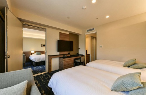 Miyazaki Hotel | Hotel JAL City Miyazaki