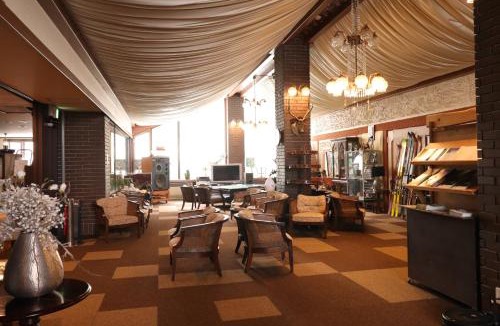 Shiga Highlands Hotel | Hotel Japan Shiga
