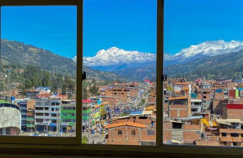 Huaraz Hotel | Hotel Jazen