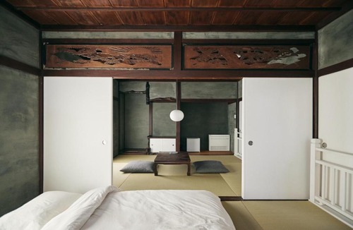 Tsushima Apartment | hotel jin #JIN