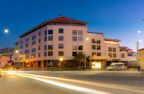 Cusco Historic Center Hotel | Hotel Jose Antonio Cusco