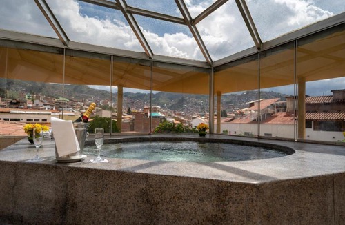Cusco Historic Center Hotel | Hotel Jose Antonio Cusco