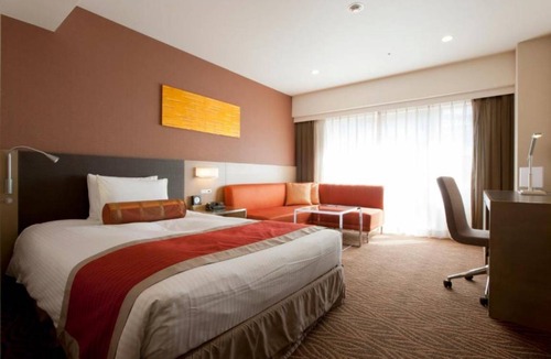 Hatchobori Hotel | Hotel Sardonyx Tokyo