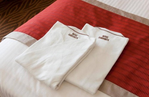 Hatchobori Hotel | Hotel Sardonyx Tokyo