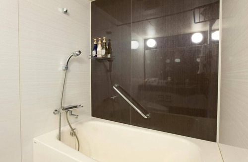 Hatchobori Hotel | Hotel Sardonyx Tokyo