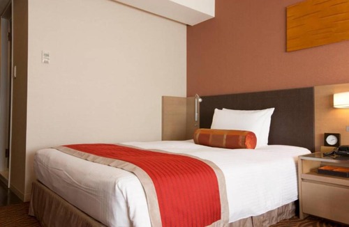 Hatchobori Hotel | Hotel Sardonyx Tokyo