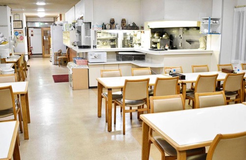 Hiroshima City Centre Hotel | Hotel ∙ 1 bedroom ∙ 2 guests