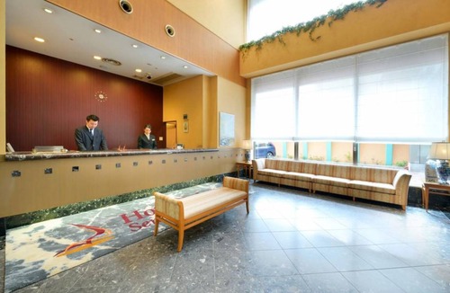 Ichibancho Hotel | Hotel Bel Air Sendai