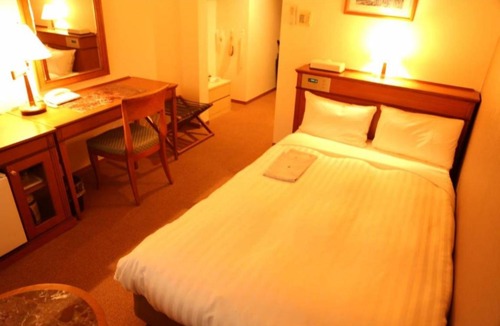 Ichibancho Hotel | Hotel Bel Air Sendai