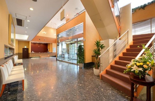 Ichibancho Hotel | Hotel Bel Air Sendai