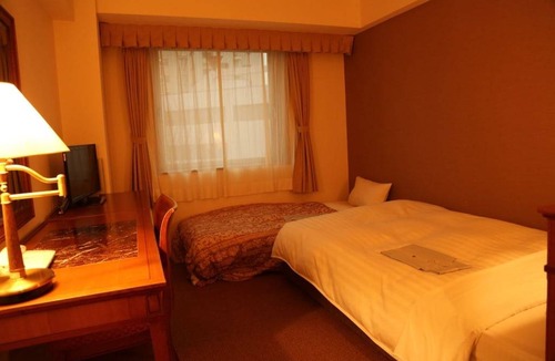 Ichibancho Hotel | Hotel Bel Air Sendai