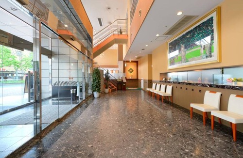 Ichibancho Hotel | Hotel Bel Air Sendai