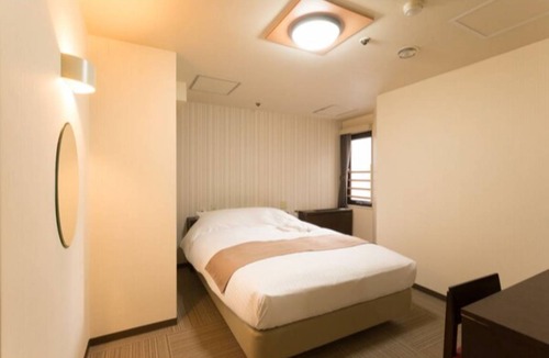 Kokubuncho Hotel | Hotel Johzenji