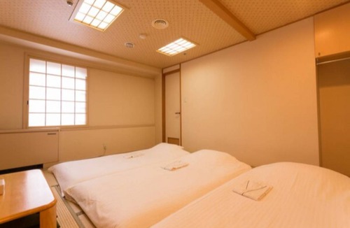 Kokubuncho Hotel | Hotel Johzenji