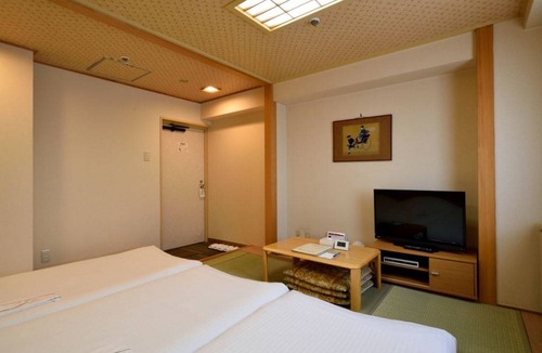 Kokubuncho Hotel | Hotel Johzenji