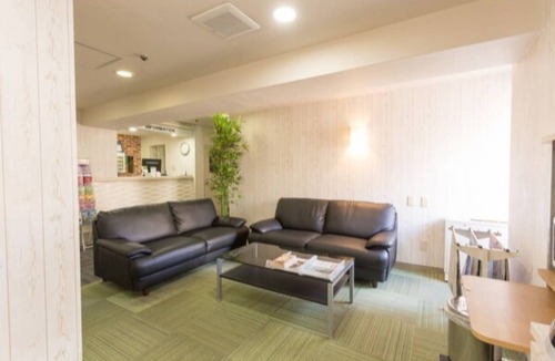 Kokubuncho Hotel | Hotel Johzenji