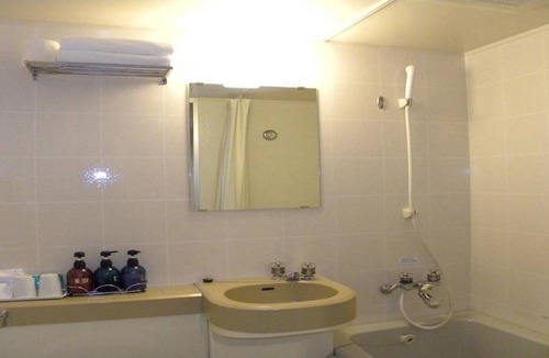 Yonezawa Hotel | Hotel Benex Yonezawa