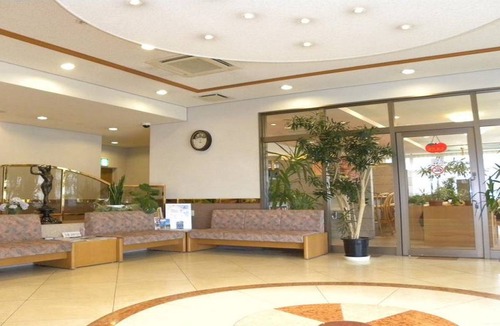 Yonezawa Hotel | Hotel Benex Yonezawa